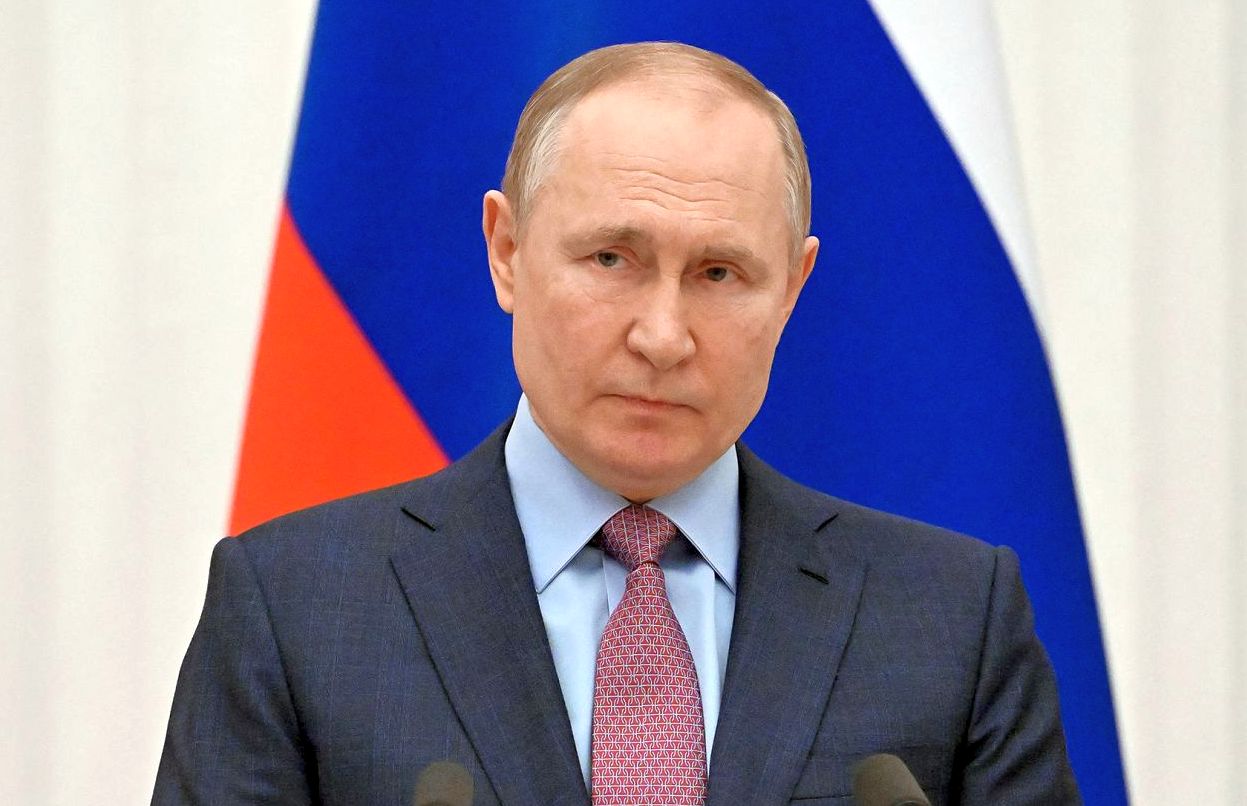 Vladimir Putin pune la îndoială legitimitatea lui Volodimir Zelenski în lipsa alegerilor în Ucraina - vladimir-1716134661.jpg
