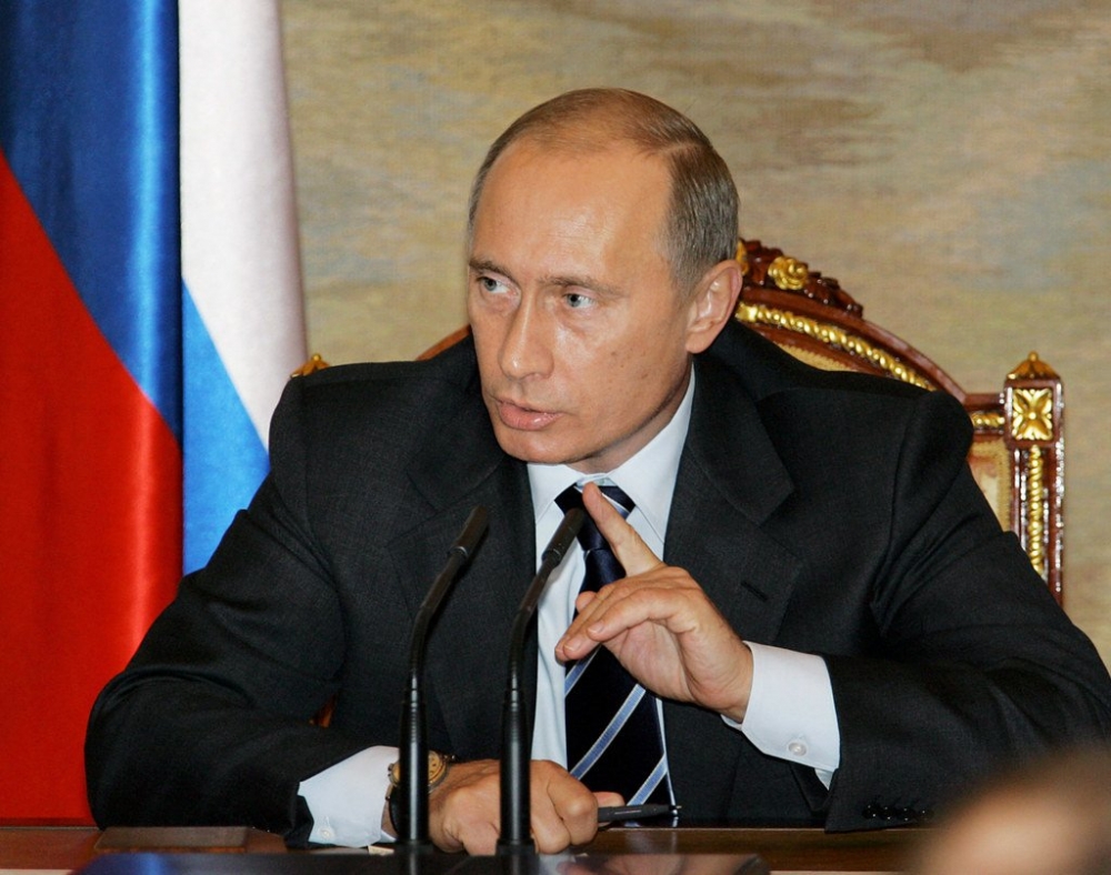 Putin l-ar putea susține pe șeful Parlamentului de la Tiraspol în alegerile din Transnistria - vladimirputin-1309709167.jpg