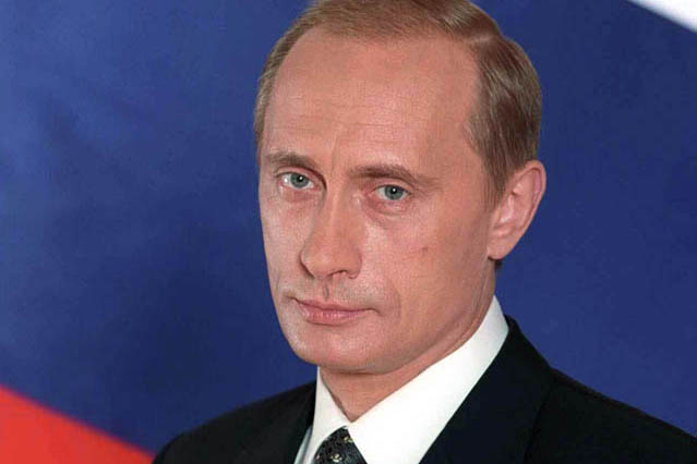 Vladimir Putin, primul candidat Ã®nregistrat oficial la preÈ™edinÈ›ia Rusiei - vladimirputin-1324426794.jpg