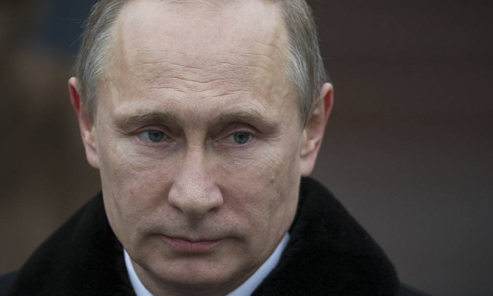 Vladimir Putin vrea monedă unică în Uniunea Euroasiatică - vladimirputin-1426927235.jpg