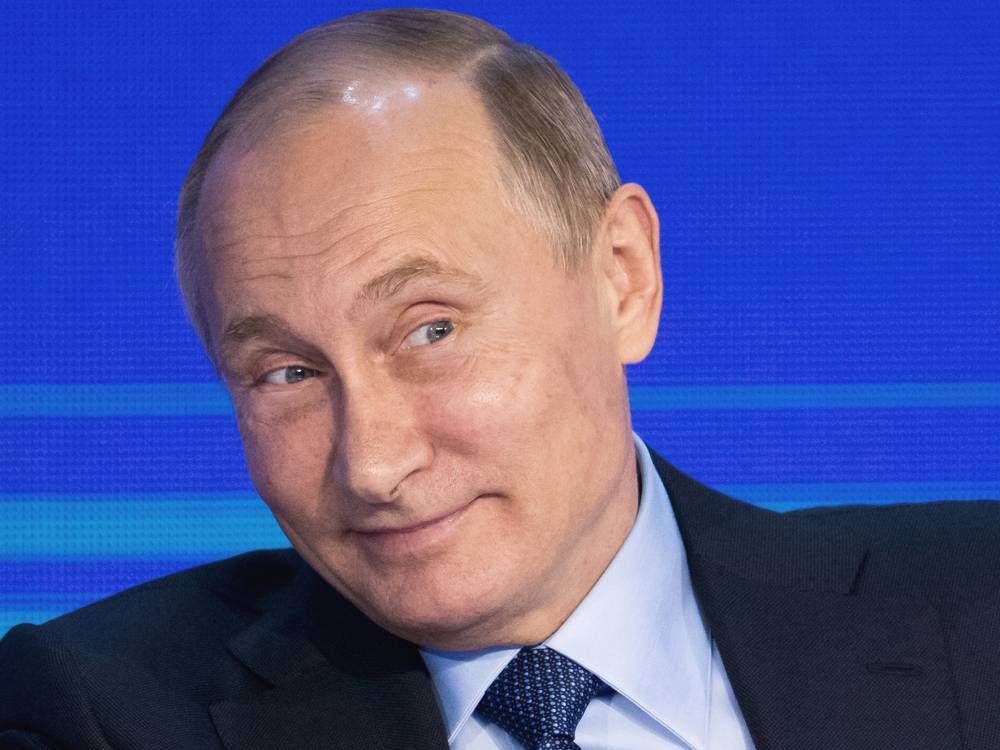 Putin consideră că fosta carieră de spion l-a ajutat să fie președinte - vladimirputin-1515047641.jpg