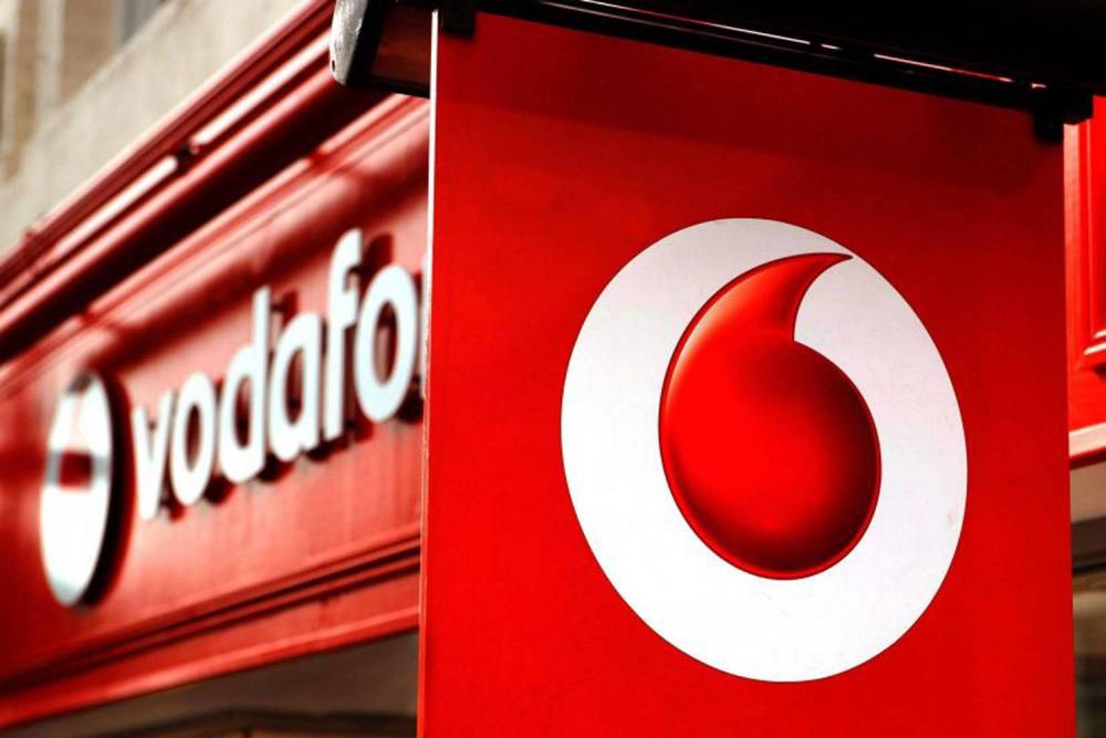 Bombă de la Vodafone! Internet gratuit și nelimitat tuturor utilizatorilor! - vodafonelogonew-1441225765.jpg