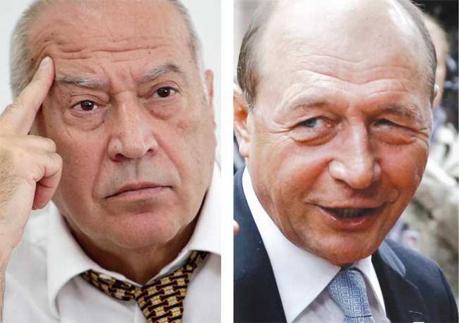 Băsescu a câștigat la Tribunalul București procesul cu Voiculescu - voicu-1399042288.jpg
