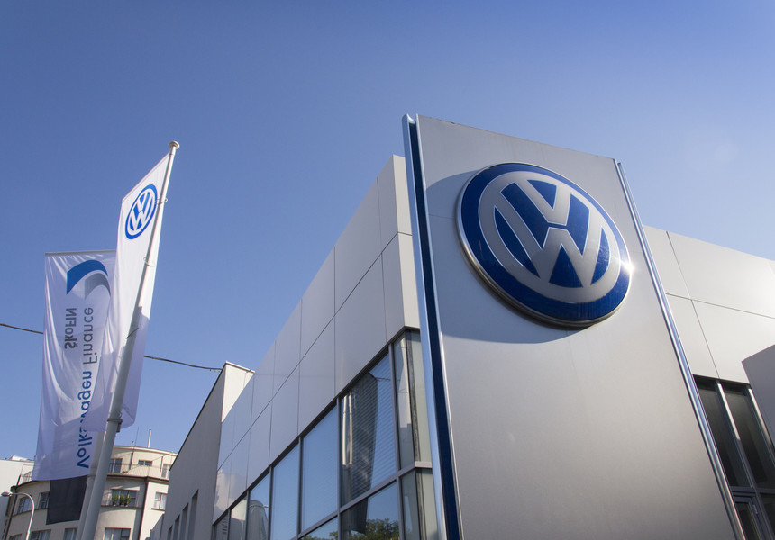 Volkswagen vrea să strângă 9,4 miliarde de euro de pe urma ofertei publice iniţiale de la Porsche - volkswagen-1663592341.jpg
