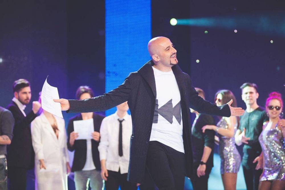 Finala Eurovision 2015. Solistul trupei VOLTAJ, mesaj plin de regret, după rezultatul slab - voltajeurovision2db2217814-1432452188.jpg