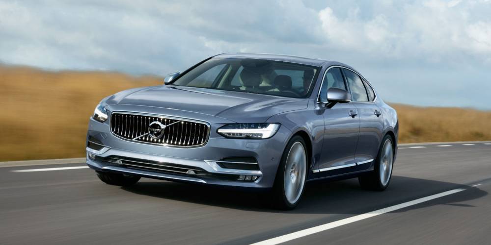 Exclusiv Auto aduce la Constanța, în premieră, noul Volvo S90 și Volvo XC90 Excellence - volvo-1472629413.jpg