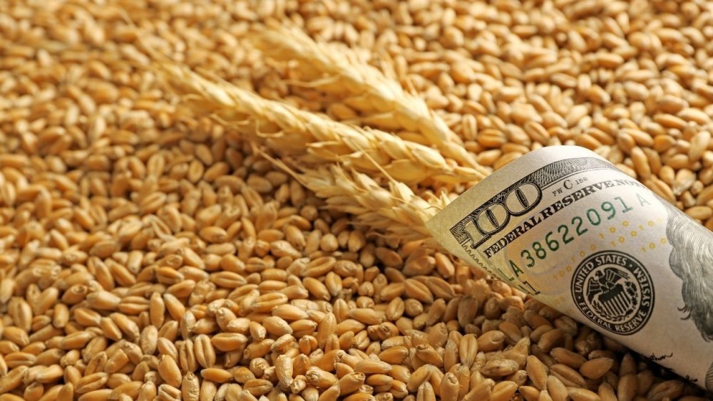 Vor mai crește prețurile produselor agricole? - vormaicrestepreturileproduselora-1652206137.jpg
