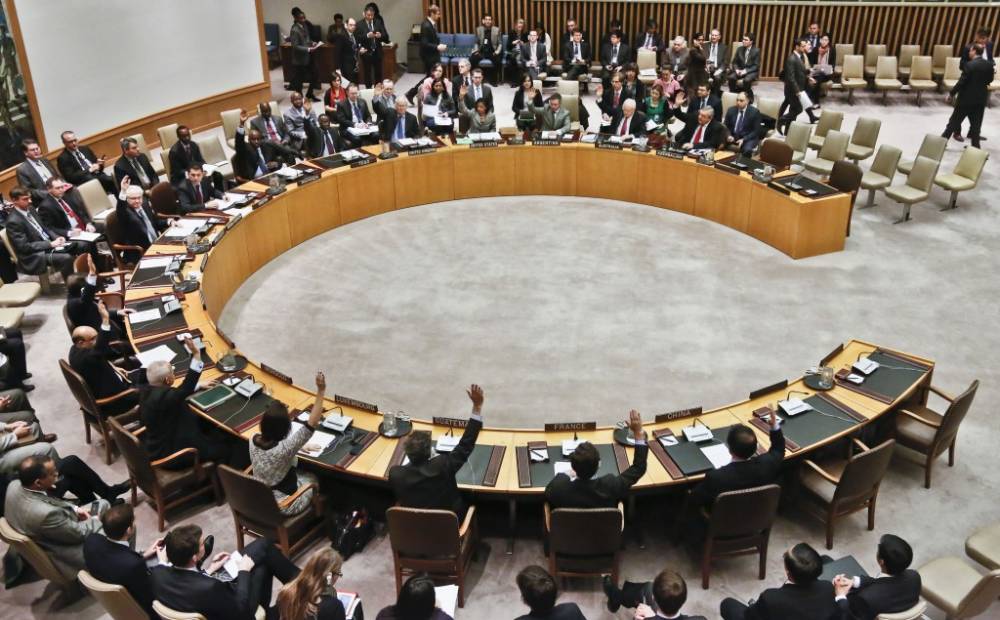 Consiliul de Securitate al ONU adoptă noi sancțiuni împotriva Coreei de Nord - vot-1502006320.jpg