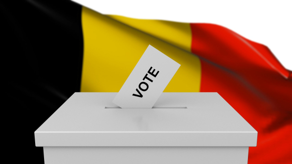 Aproape 30 de români candidează la alegerile locale din Belgia pentru posturi de consilieri locali - vot-1537635477.jpg