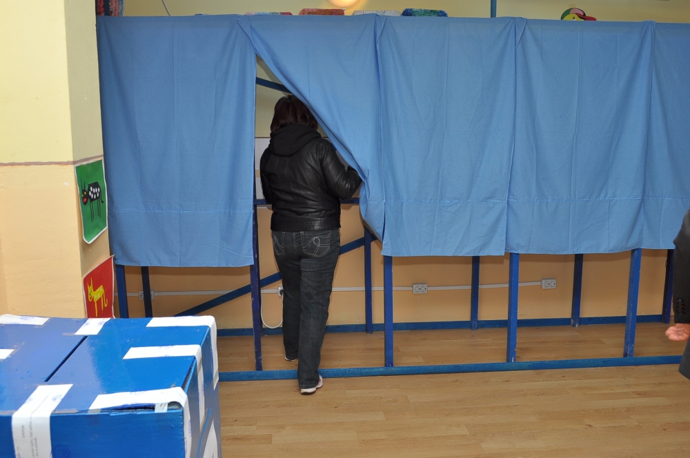 Prezența la vot în județul Constanța: 7,37% - vot13524545301353534364-1355046585.jpg