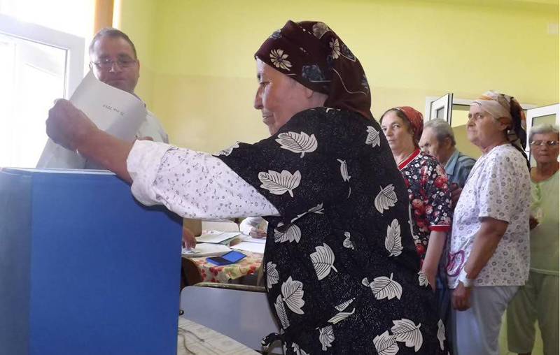 Peste 200 de bolnavi vor vota în spital - votspital-1481302469.jpg