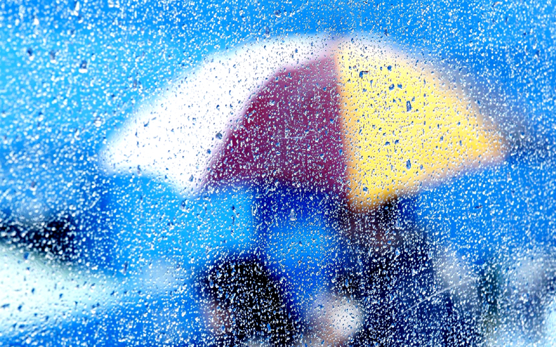 Cod galben de ploi și furtuni, în week-end, la Constanța - vreme-1497632530.jpg