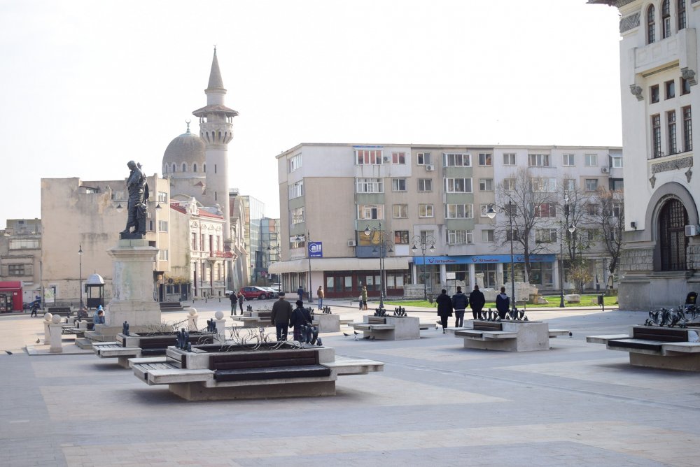 Vremea se încălzește în Dobrogea. Săptămâna viitoare revin ninsorile - vreme-1643308872.jpg