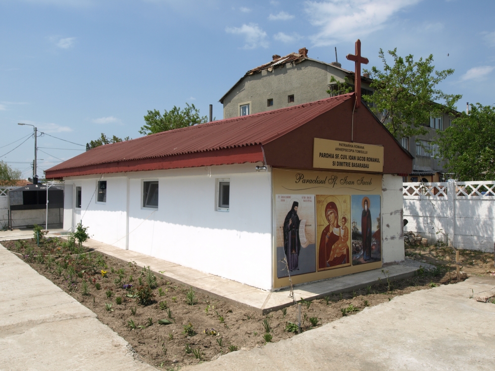Moaștele Sfântului Nectarie ajung astăzi la Mihail Kogălniceanu - vt140521-1329834409.jpg