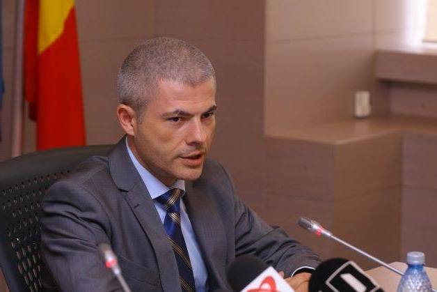 Remus Vulpescu, fostul șef OSPSI, numit în Consiliul de Administrație al Rompetrol Rafinare - vulpescu-1351272489.jpg