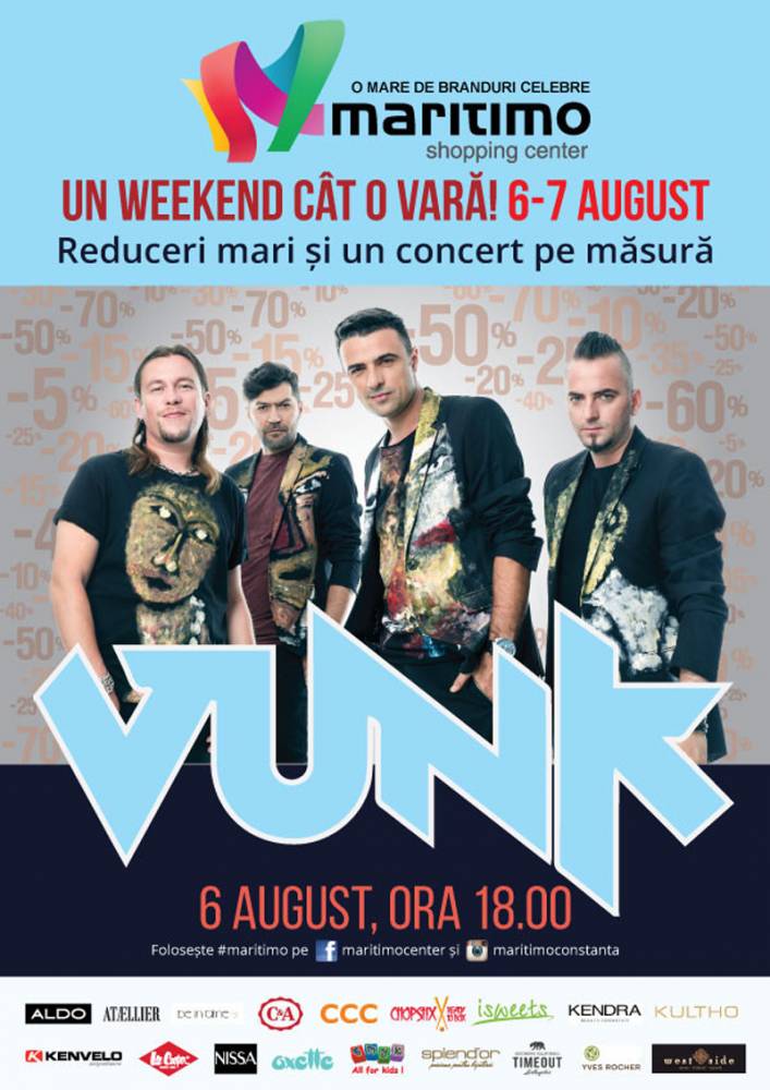 Concert Vunk,  la Constanța - vunk-1470330444.jpg