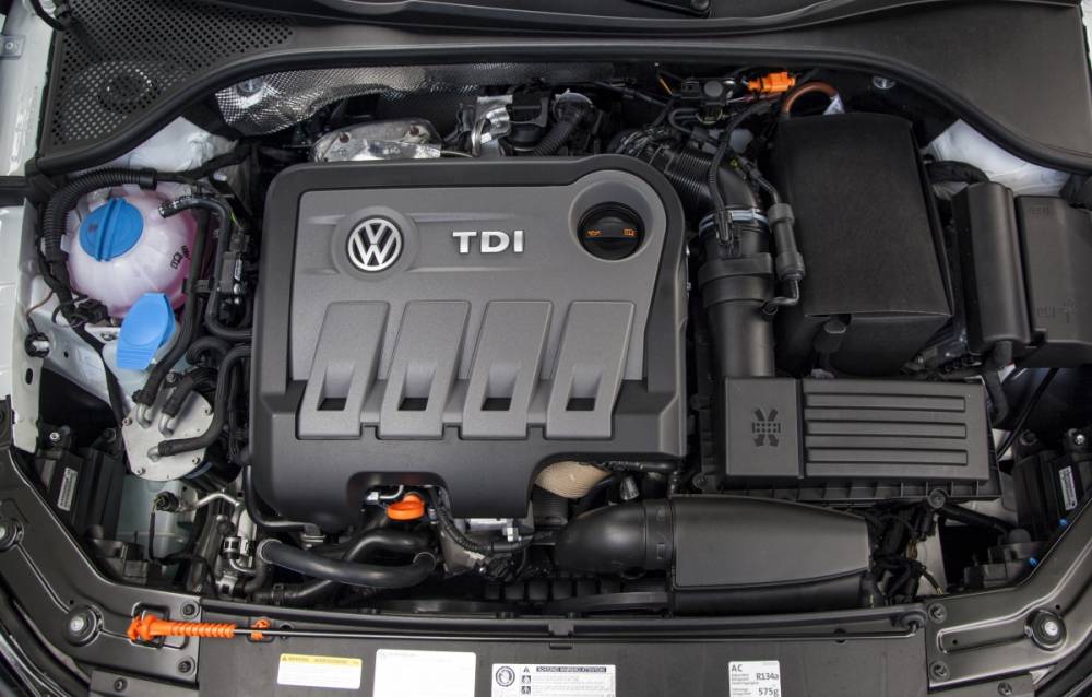 Acord între Comisia Europeană și Volkswagen: Fără despăgubiri pentru clienții europeni ai VW - vwtdi-1497508790.jpg