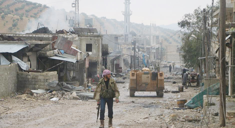 Washingtonul anunţă un nou ajutor umanitar pentru Siria, în valoare de 756 de milioane de dolari - washingtonajutor-1663246308.jpg