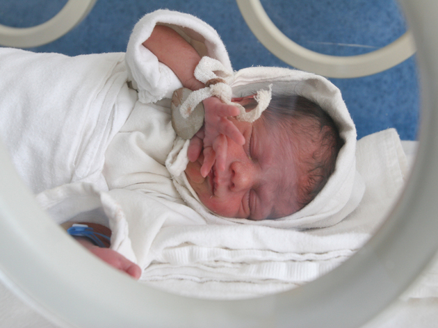 Cele mai multe decese printre copii, înregistrate la nou-născuți - webimg0290vt-1340805527.jpg