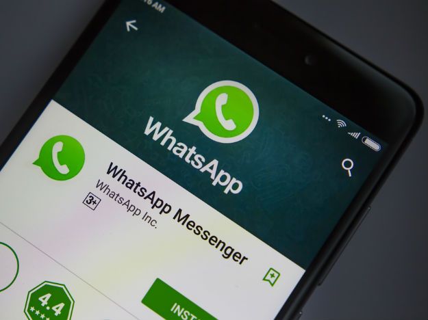 WhatsApp va începe să afișeze reclame, iar Facebook vrea să-l transforme în primul motor de profit - whats-1541332066.jpg