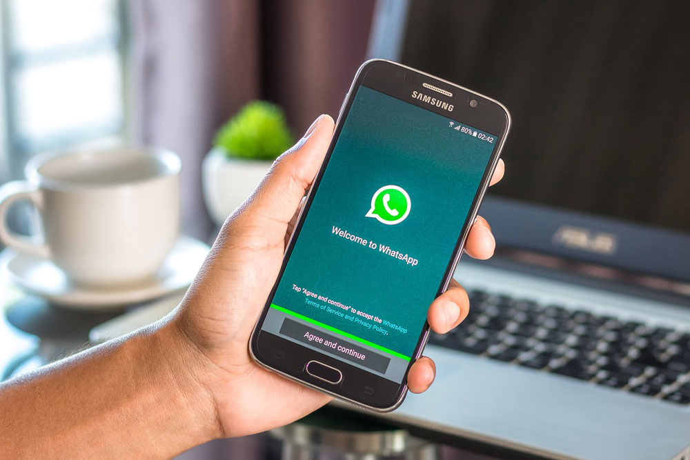 WhatsApp are planuri ambițioase. Compania vrea să înceapă să ofere împrumuturi - whatsapp-1588168896.jpg