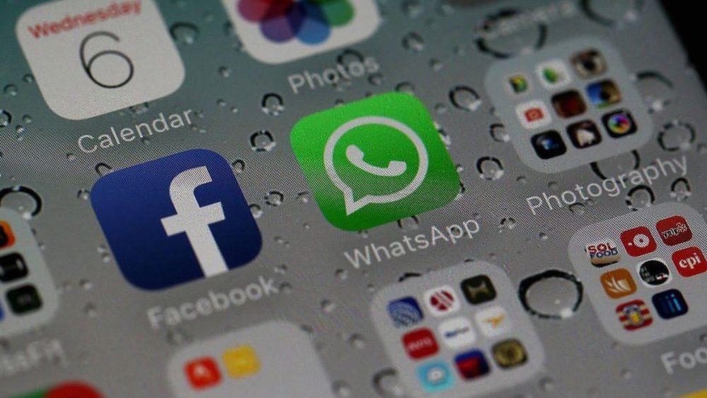 Politica de confidenţialitate a WhatsApp, reclamată la Bruxelles - whatsapp-1626110747.jpg
