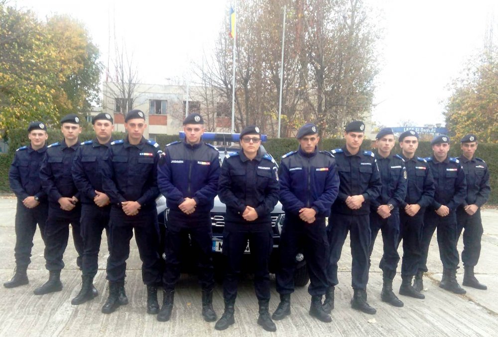 FORȚE NOI la Jandarmeria Constanța! Cine sunt cei 12 subofițeri încadrați - whatsappimage20181106at0955282-1541493526.jpg