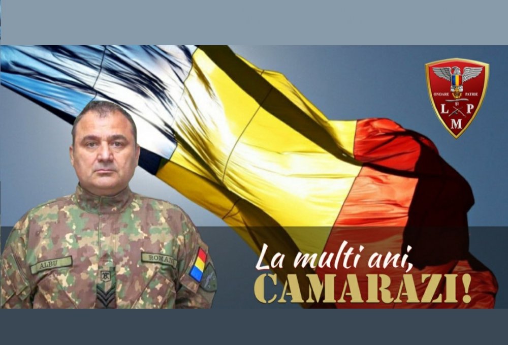 Ziua Armatei României, sărbătorită fără public, în întreaga ţară - whatsappimage20201025at101531-1603614160.jpg