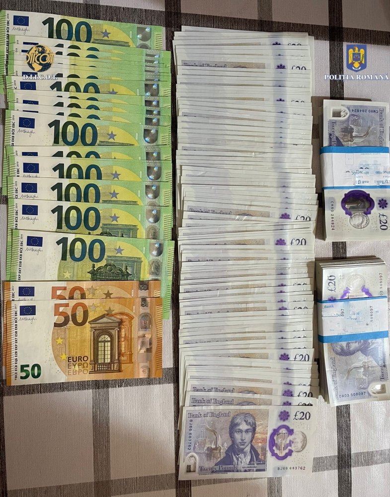 PERCHEZIŢII DE AMPLOARE, la o grupare care a retras ilegal milioane de dolari, de la o bancă din România - whatsappimage20220505at0929281-1651742840.jpg