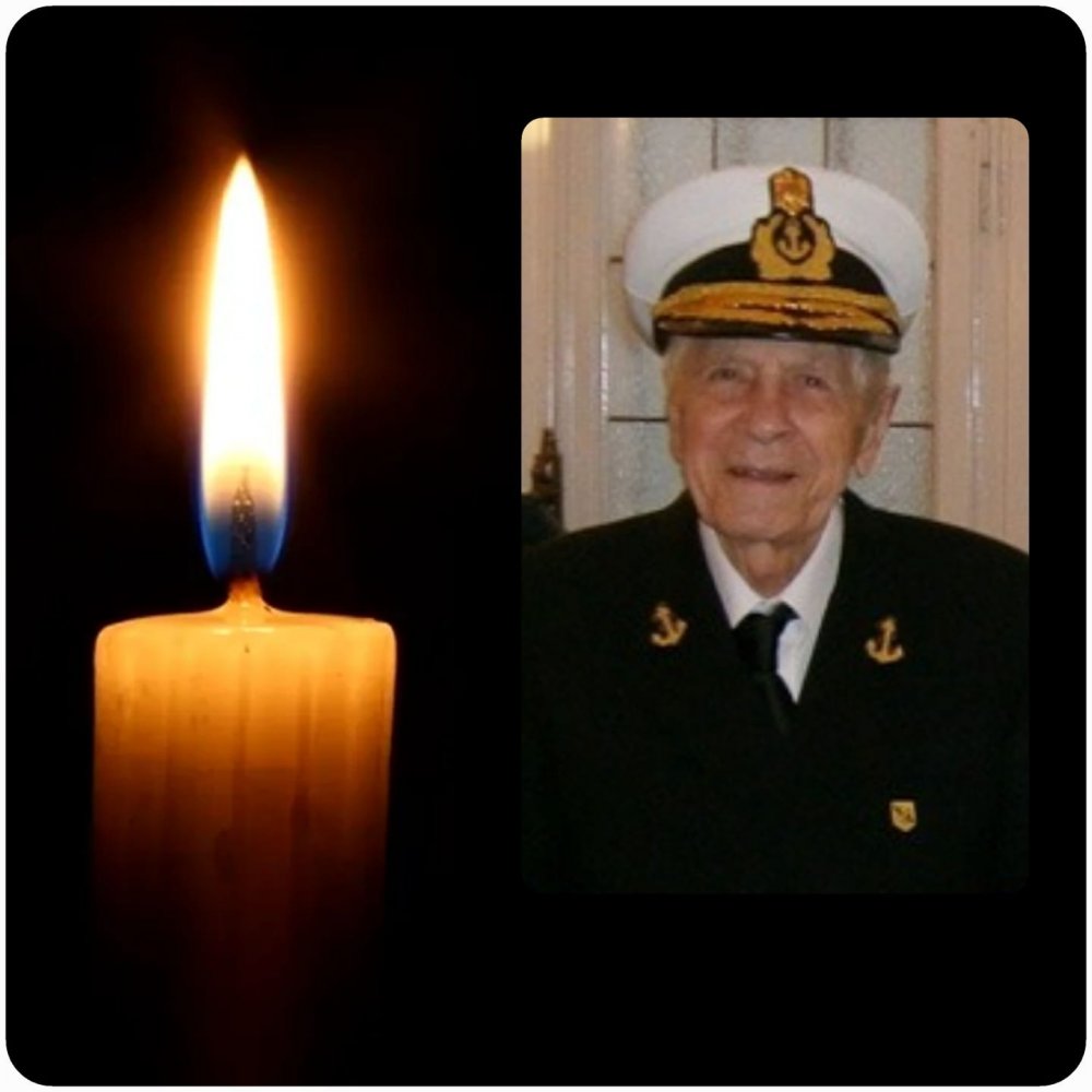 Viaţa sa, ca o poveste! Cel mai longeviv marinar militar a trecut la cele sfinte, la 103 ani - whatsappimage20221006at120516-1665047194.jpeg