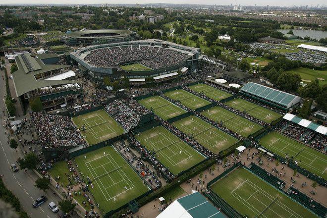 Record pentru turneele de Grand Slam: Premiile de la Wimbledon totalizează 25 de milioane £ - wimbledon-1403334425.jpg