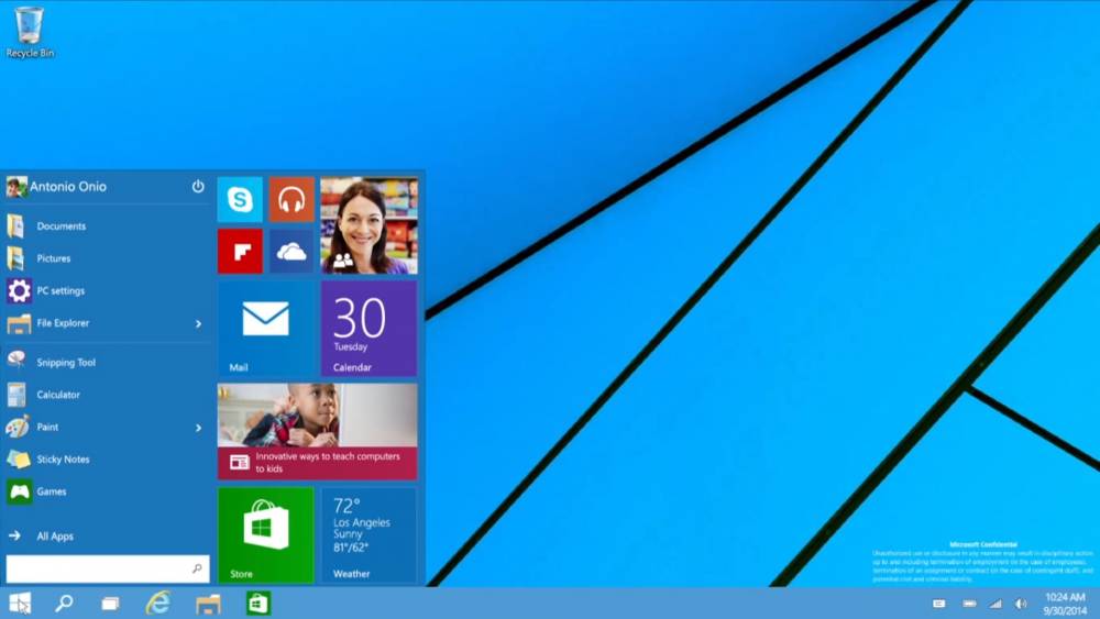 Windows 10 poate depista și șterge jocurile piratate din sistem - windows10-1439830969.jpg