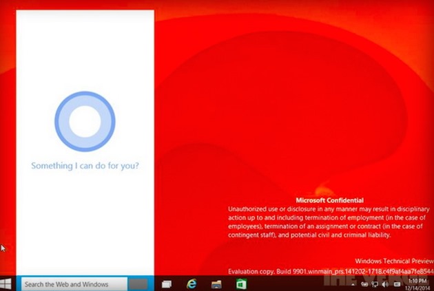 Video. Noi informații despre Windows 10: Cum vei 