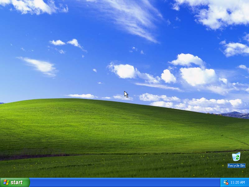 Utilizatorii de Windows XP din întreaga lume, fără protecție în fața hackerilor începând de marți - winxppro-1396796022.jpg