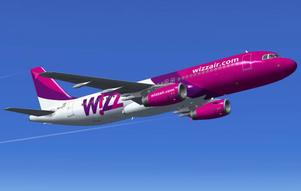 Zbori cu Wizz Air? Vezi ce se întâmplă în septembrie - wizzair-1471765577.jpg