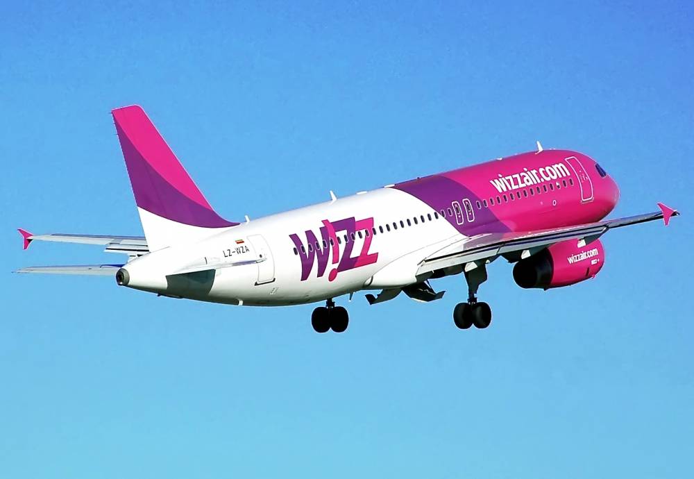 Wizz Air introduce sistemul de locuri alocate, începând cu luna mai - wizzairintroducesistemul-1427981235.jpg