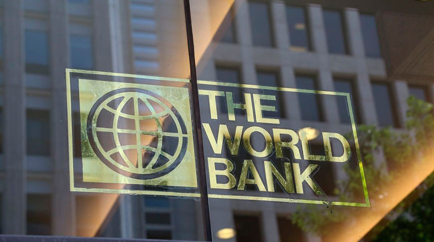 Banca Mondială: Economia mondială se va contracta cu 5,2% în acest an - worldbank-1591631792.jpg