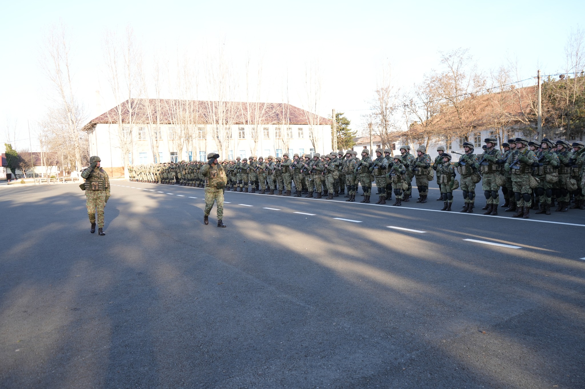 Ceremonii militare ce au marcat deschiderea anului de instrucţie 2024, la Constanţa - x-a-inceput-anul-1705325241.jpg
