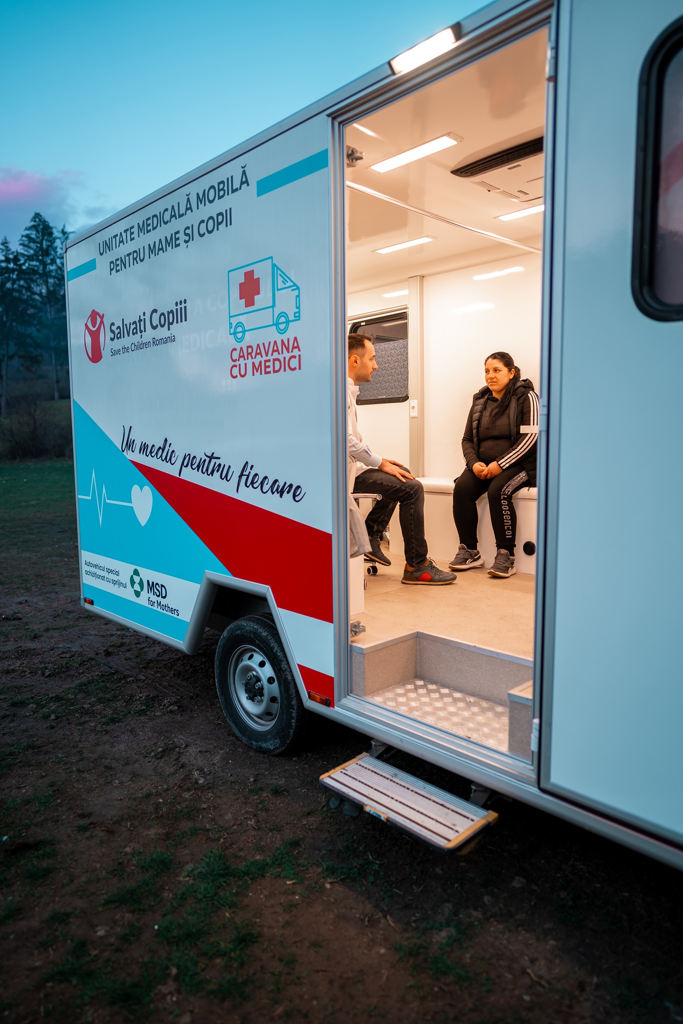 Caravane medicale pentru persoanele din comunitățile rurale vulnerabile - x-caravane-2-1711456297.jpg