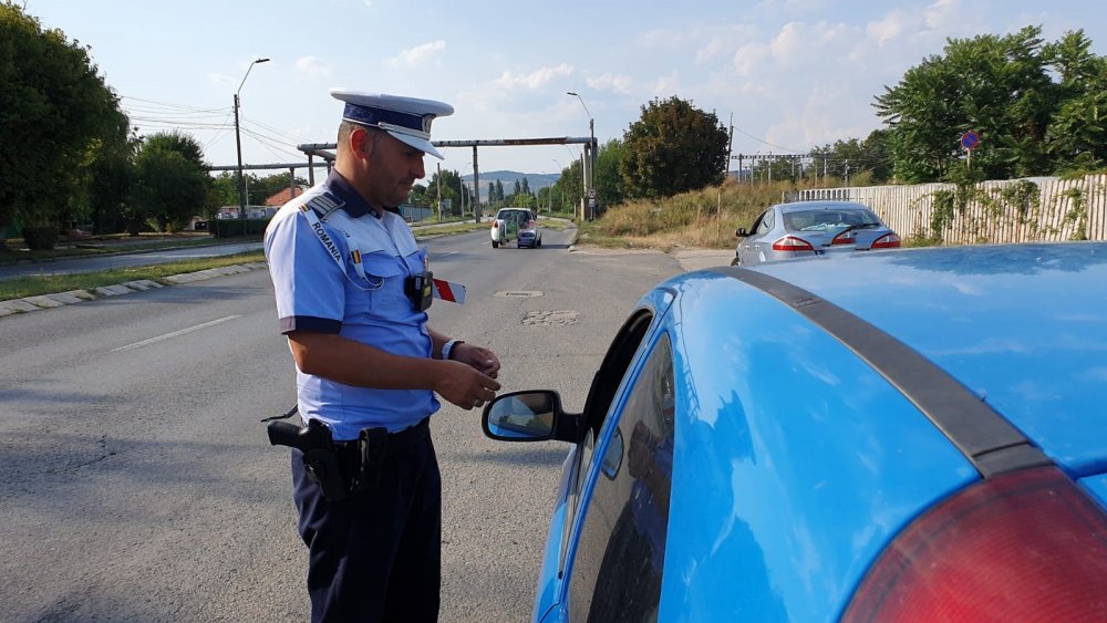 Șofer drogat cu COCAINĂ, depistat pe străzile din Cernavodă - x-cernavoda-politie-1691408558.jpg