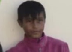 Băiat de 11 ani, dispărut din Topraisar, căutat de Poliție - x-disparut-topraisar2-1686731529.jpg