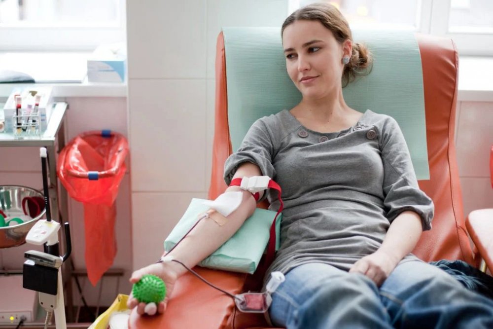O nouă acţiune de donare de sânge la Topraisar - x-donare-1684910146.jpg