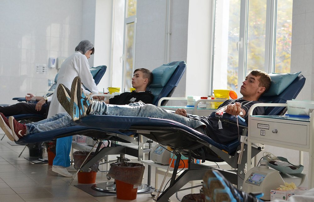 O nouă acţiune de donare de sânge, în localitatea Topraisar - x-donare-1695032556.jpg