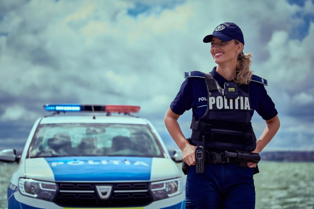 Noi DOTĂRI MODERNE promise polițiștilor, din fonduri europene. „Poliția Română trebuie să fie bine echipată” - x-dotari-politie1-1692089315.jpg