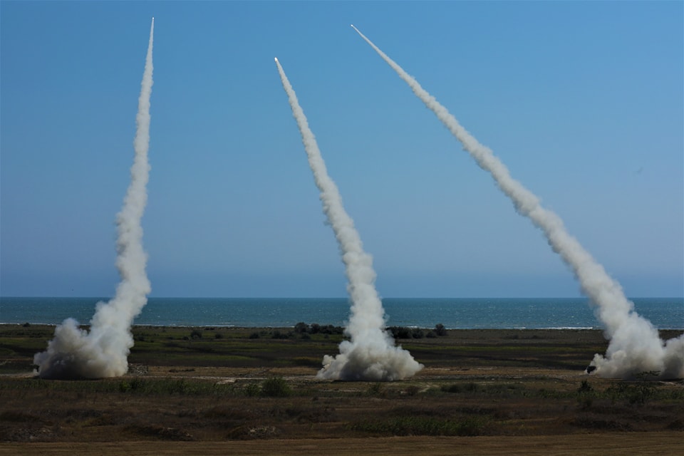 Exercițiul Arcane Thunder 23, desfășurat la Capu Midia cu trageri reale de rachete și obuziere, a ajuns la final - x-exercitiu-capu-midia-1694072429.jpg