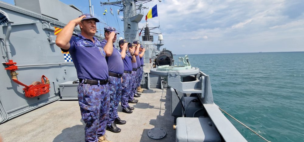 Exercițiu de amploare desfășurat de Forțele Navale, la care au participat peste 600 de militari - x-exercitiu-comandamentul-flotei-1688030306.jpg