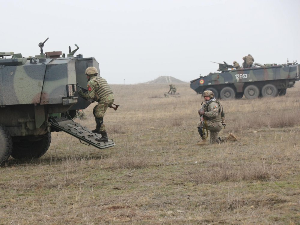 Militari și tehnică de luptă de la Constanța pleacă la Cincu - x-exercitiu-infanterie-1678704038.jpg
