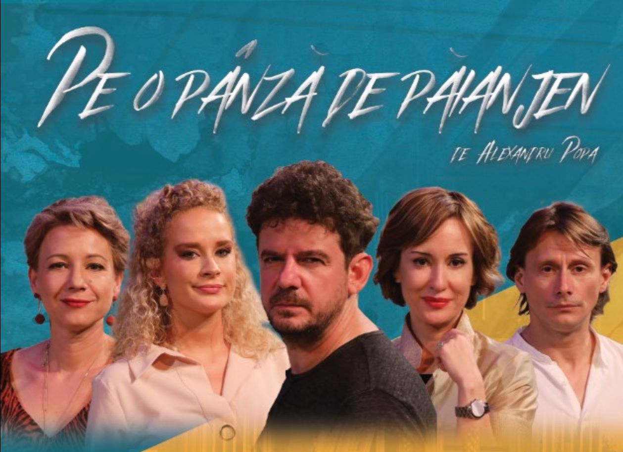 Mari actori ai scenei românești… ”Pe o pânză de păianjen”, la Constanța - x-panza-de-paianjen-1697800113.jpg