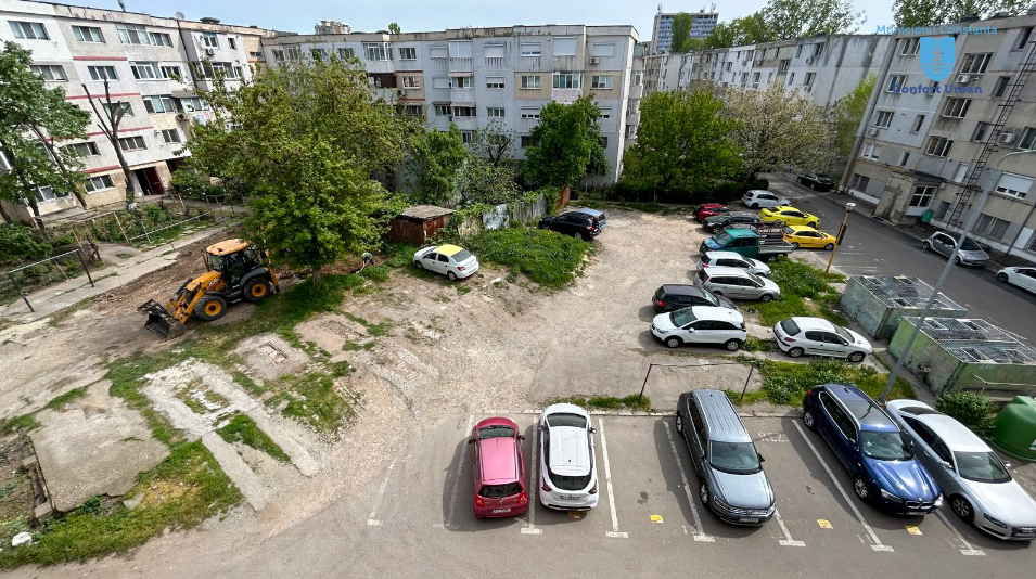 Primăria Constanţa vrea să amenajeze o nouă parcare destinată riveranilor, în zona Gării - x-parcari-primaria-1713443677.png