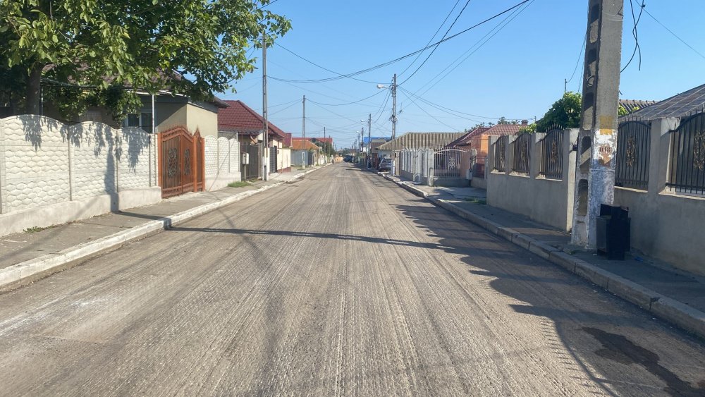 Se reabilitează infrastructura rutieră în cartierul Palazu Mare - x-reabilitare-1693213000.jpeg